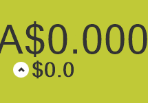 Price image