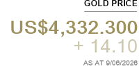 Gold Price image 